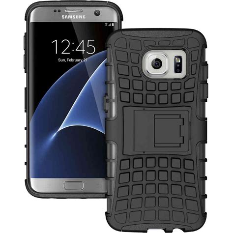 Best rugged cases for the Galaxy S7 edge 